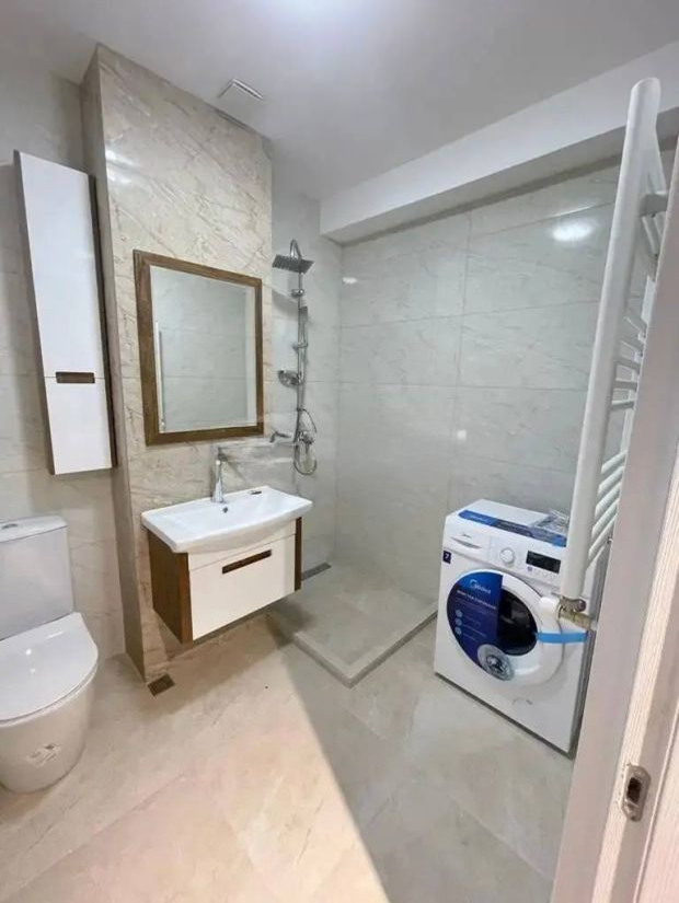 Квартира в Тбилиси, Грузия, 67 м² - фото 8