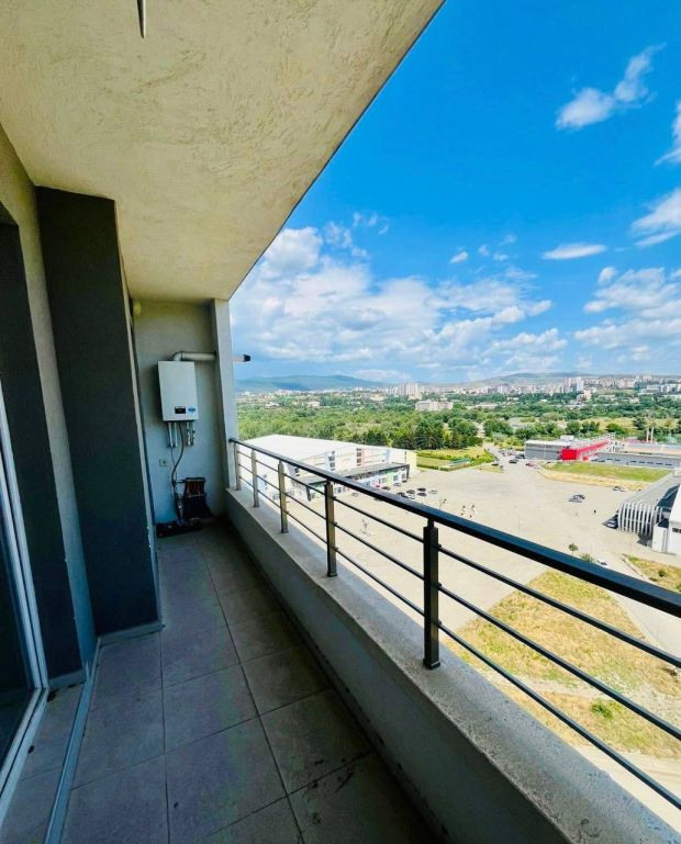 Квартира в Тбилиси, Грузия, 80 м² - фото 8