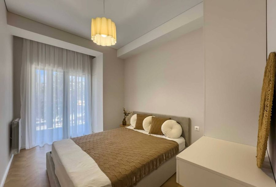 Квартира в Тбилиси, Грузия, 91 м² - фото 8