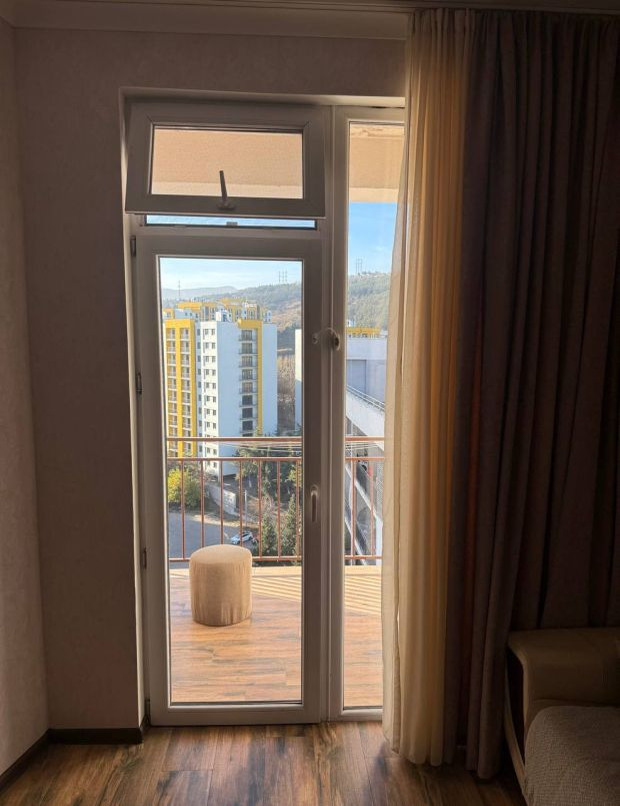 Квартира в Тбилиси, Грузия, 68 м² - фото 8