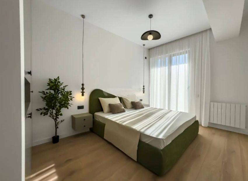 Квартира в Тбилиси, Грузия, 87 м² - фото 8