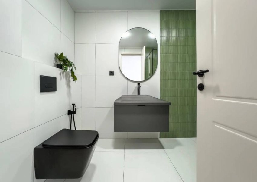 Квартира в Тбилиси, Грузия, 87 м² - фото 9