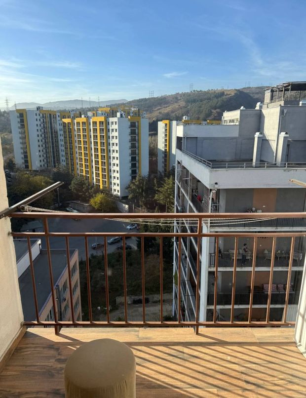 Квартира в Тбилиси, Грузия, 68 м² - фото 9