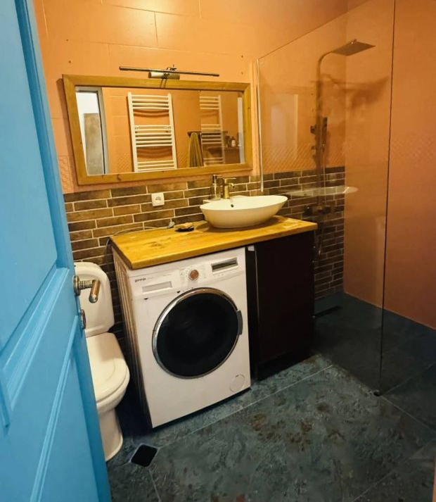 Квартира в Тбилиси, Грузия, 103 м² - фото 9