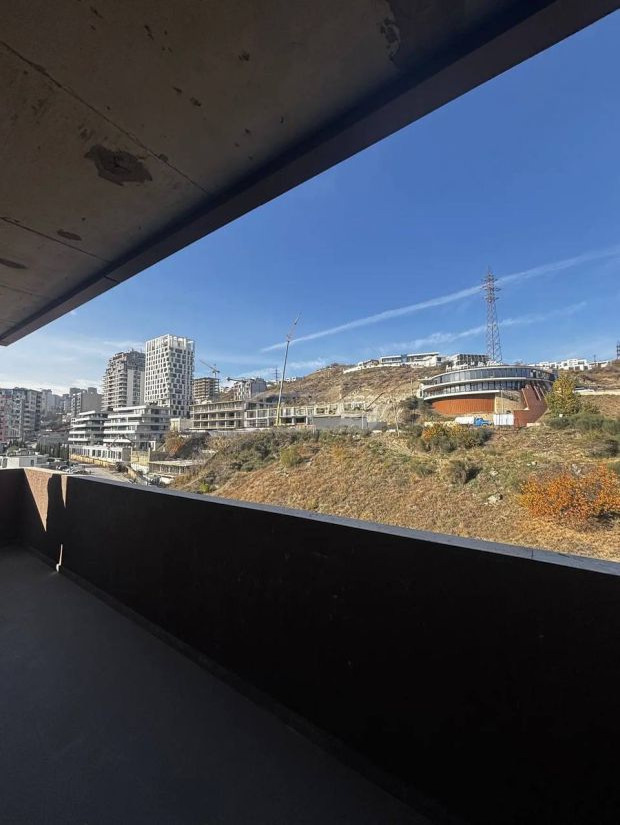 Квартира в Тбилиси, Грузия, 70 м² - фото 9