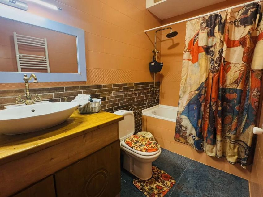 Квартира в Тбилиси, Грузия, 103 м² - фото 10