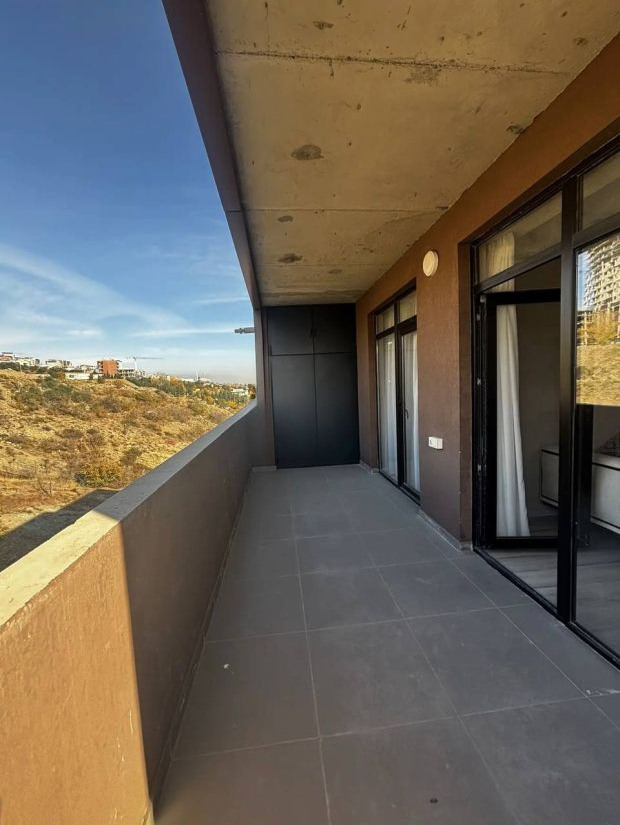 Квартира в Тбилиси, Грузия, 70 м² - фото 10