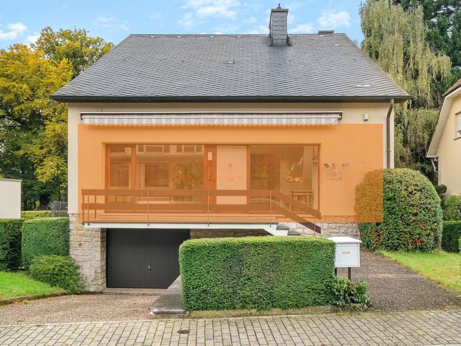 Квартира в Люксембурге, Люксембург, 238 м² - фото 1