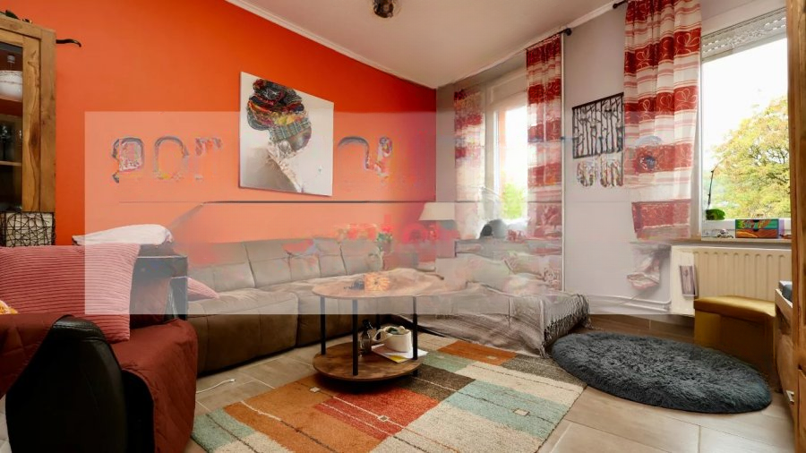 Квартира в Люксембурге, Люксембург, 153 м² - фото 1