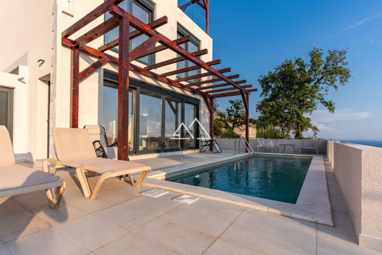 Вилла в Близикуче, Черногория, 114 м² - фото 2