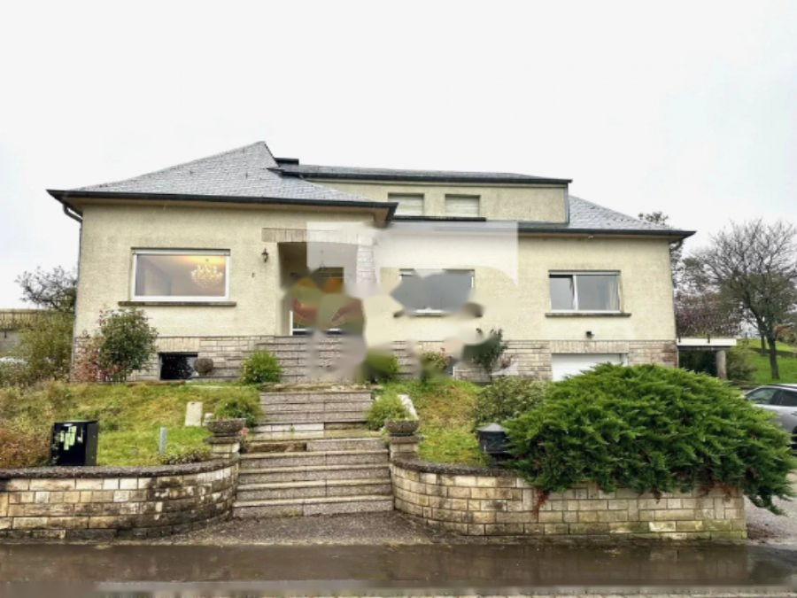 Квартира в Дикирхе, Люксембург, 236 м² - фото 1