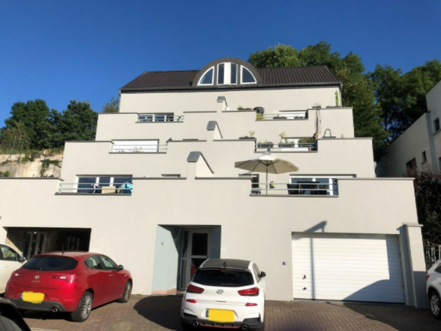 Квартира в Дикирхе, Люксембург, 70 м² - фото 1