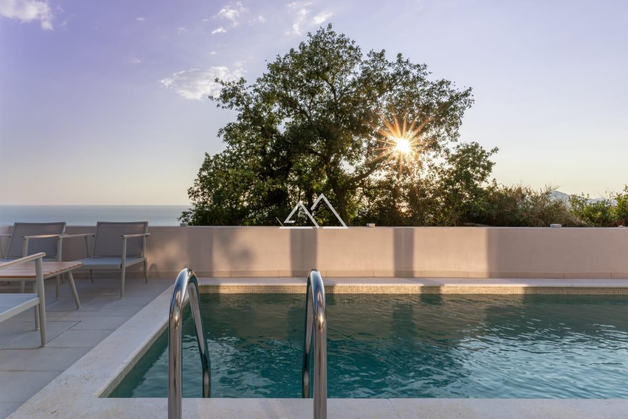 Вилла в Близикуче, Черногория, 114 м² - фото 5