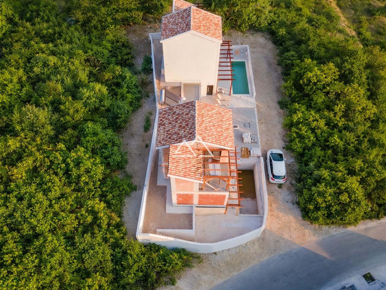 Вилла в Близикуче, Черногория, 114 м² - фото 7