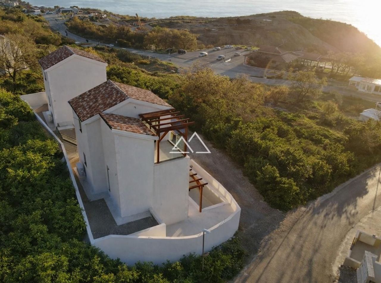 Вилла в Близикуче, Черногория, 114 м² - фото 8