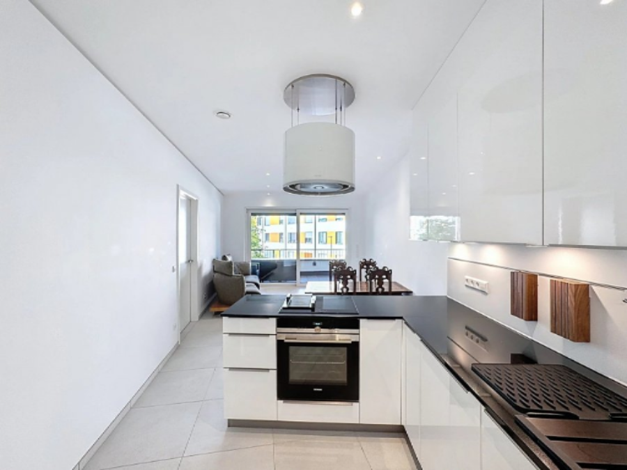 Квартира в Гревенмахере, Люксембург, 55 м² - фото 1