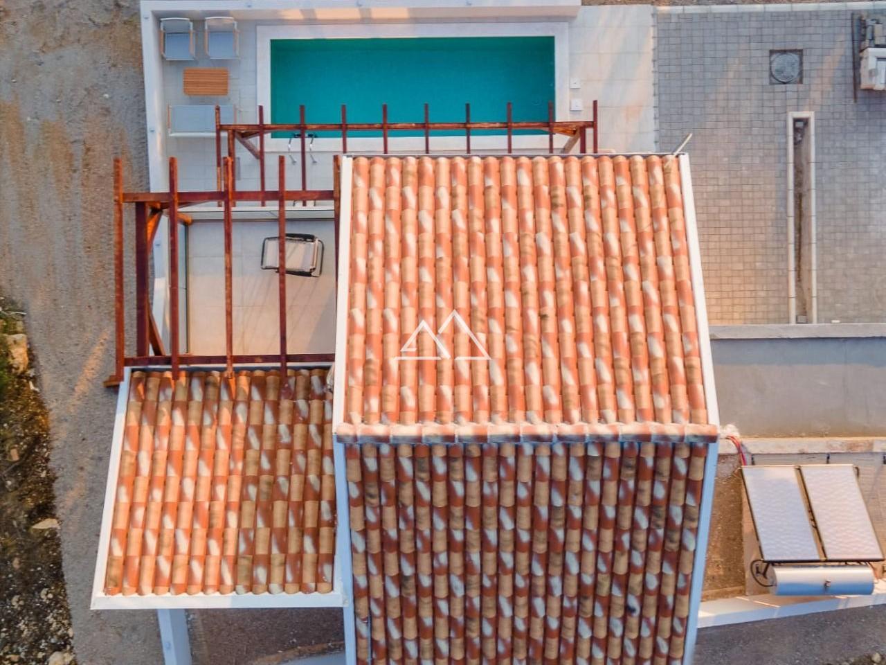 Вилла в Близикуче, Черногория, 114 м² - фото 9