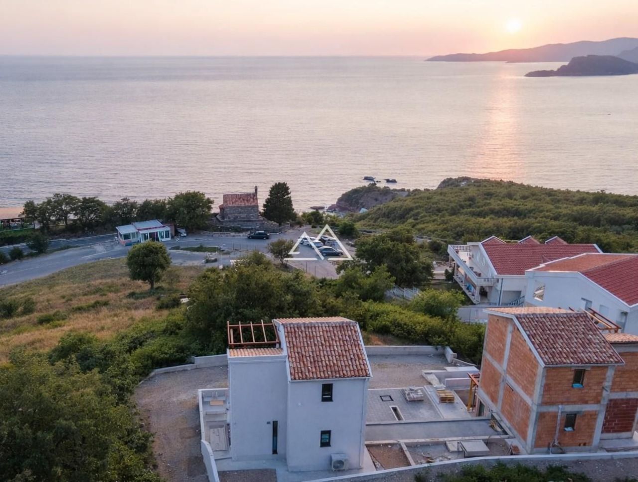 Вилла в Близикуче, Черногория, 114 м² - фото 11