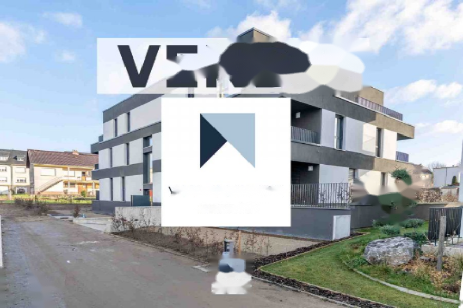 Квартира в Люксембурге, Люксембург, 84 м² - фото 1