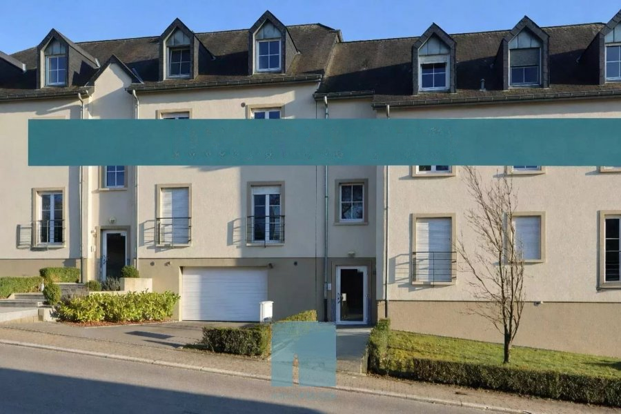 Квартира в Люксембурге, Люксембург, 154 м² - фото 1