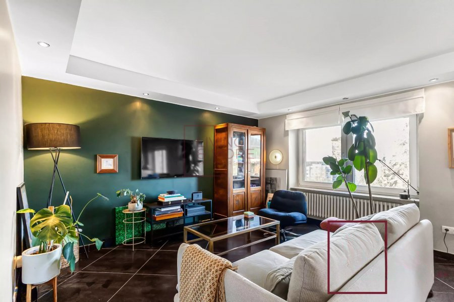 Квартира в Люксембурге, Люксембург, 75 м² - фото 1