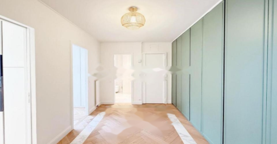 Квартира в Женеве, Швейцария, 114 м² - фото 1