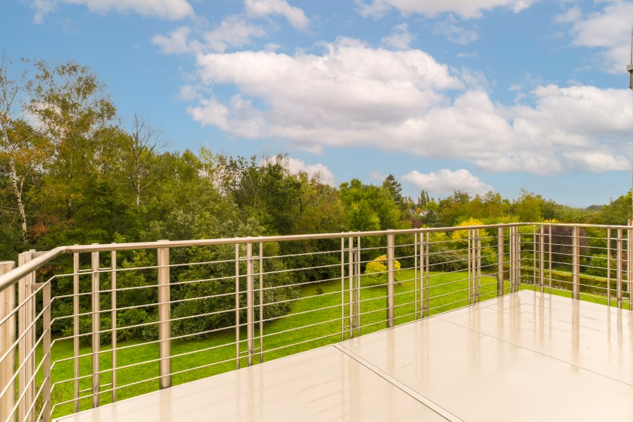 Квартира в Люксембурге, Люксембург, 80 м² - фото 1