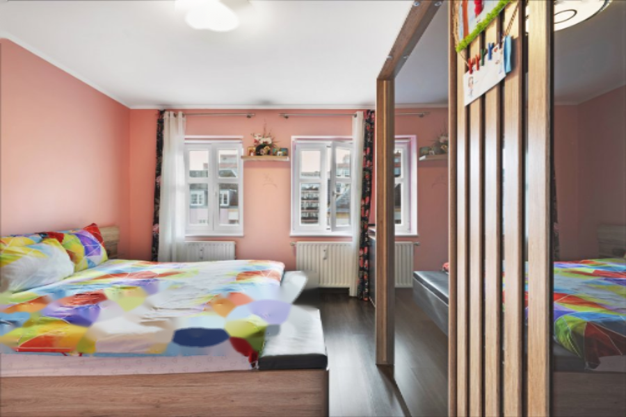 Квартира в Люксембурге, Люксембург, 94 м² - фото 1