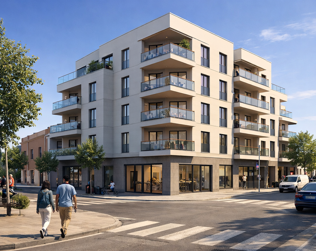 Земля на Коста-Брава, Испания - фото 2