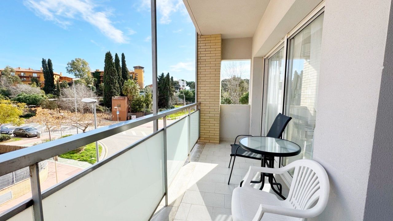 Квартира на Коста-Брава, Испания, 70 м² - фото 2