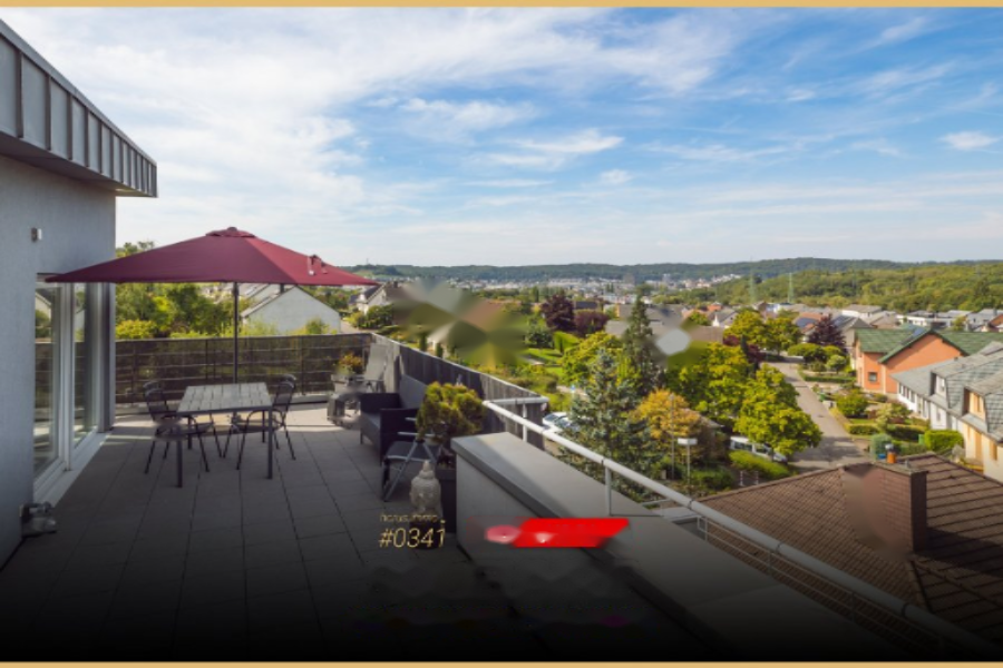 Квартира в Люксембурге, Люксембург, 117 м² - фото 1