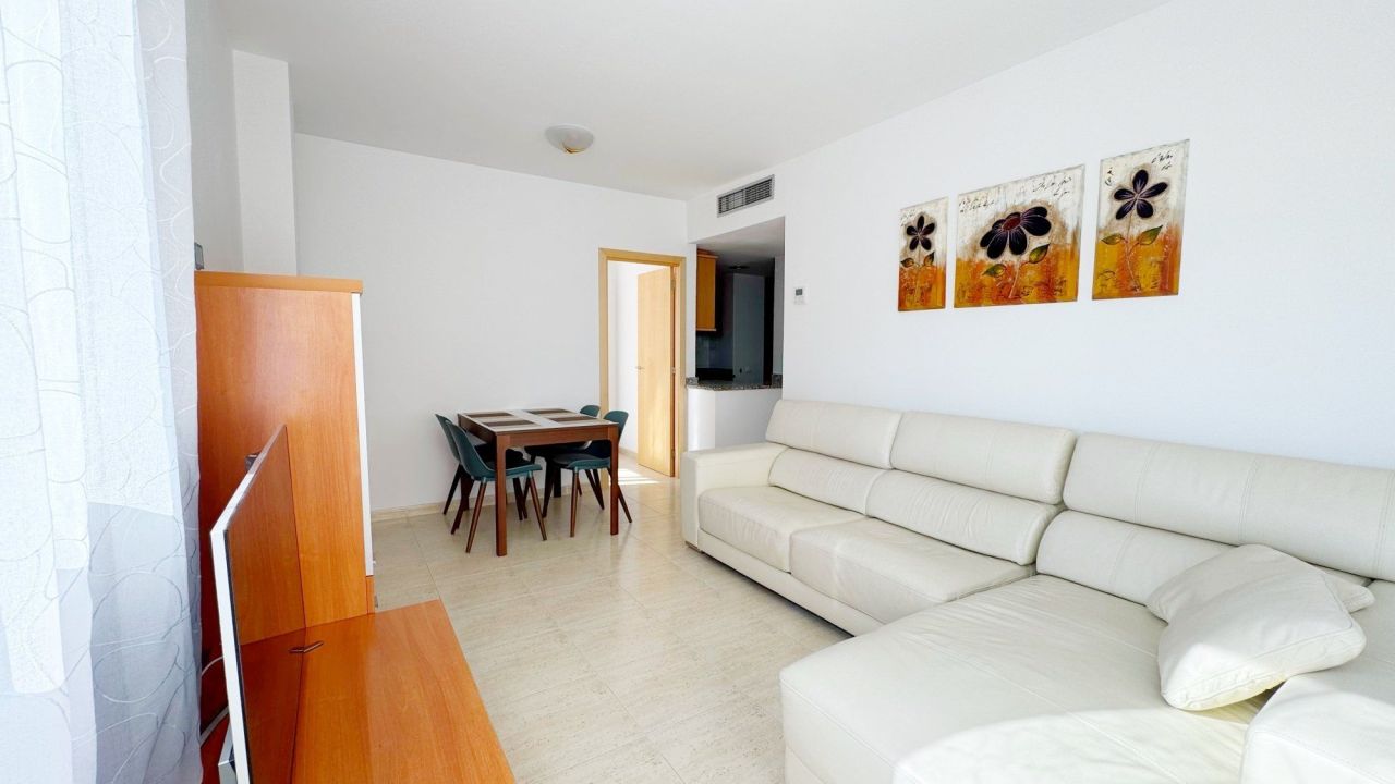 Квартира на Коста-Брава, Испания, 70 м² - фото 5