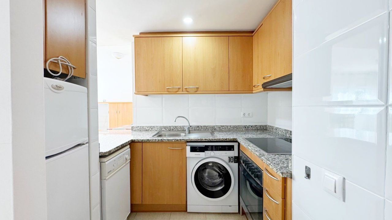 Квартира на Коста-Брава, Испания, 70 м² - фото 9