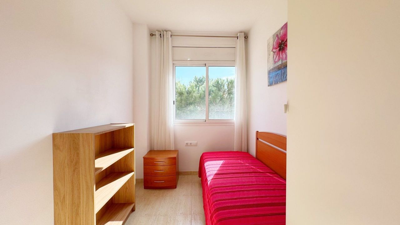 Квартира на Коста-Брава, Испания, 70 м² - фото 11