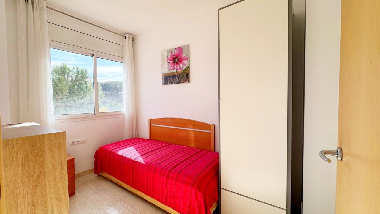 Квартира на Коста-Брава, Испания, 70 м² - фото 12