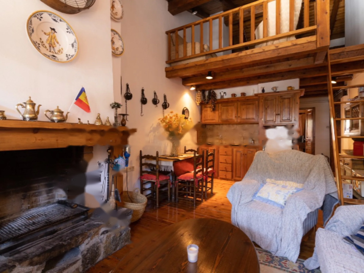 Квартира в Канильо, Андорра, 84 м² - фото 1