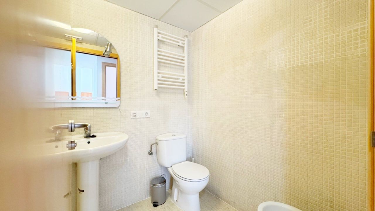 Квартира на Коста-Брава, Испания, 70 м² - фото 19