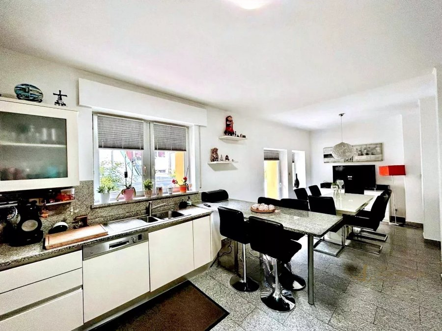 Квартира в Люксембурге, Люксембург, 161 м² - фото 1