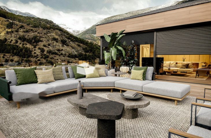 Квартира в Андорра-ла-Велье, Андорра, 86 м² - фото 1