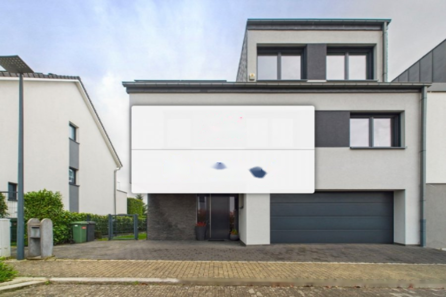 Квартира в Люксембурге, Люксембург, 231 м² - фото 1