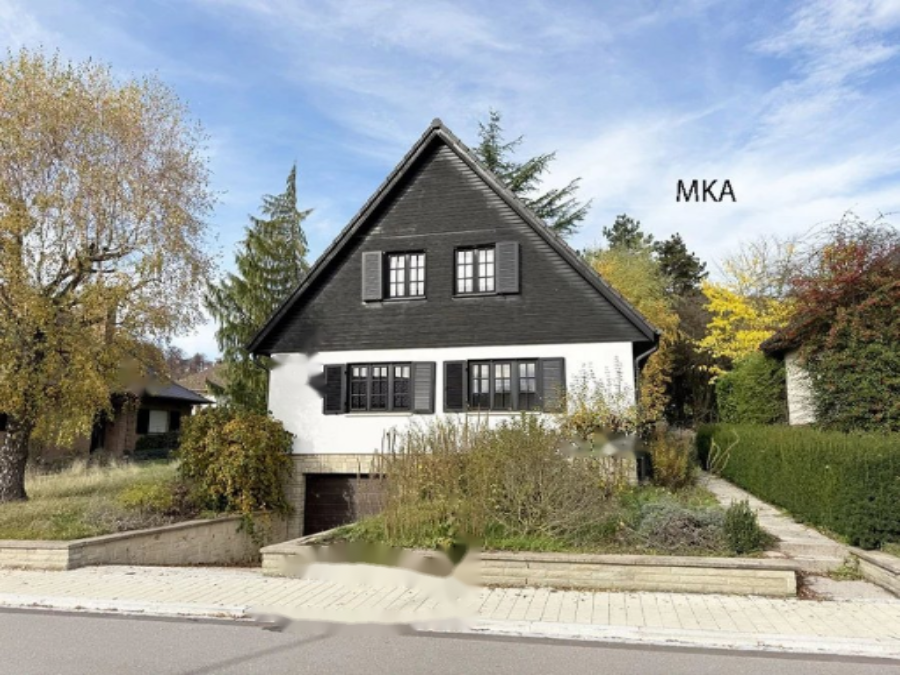 Квартира в Люксембурге, Люксембург, 120 м² - фото 1