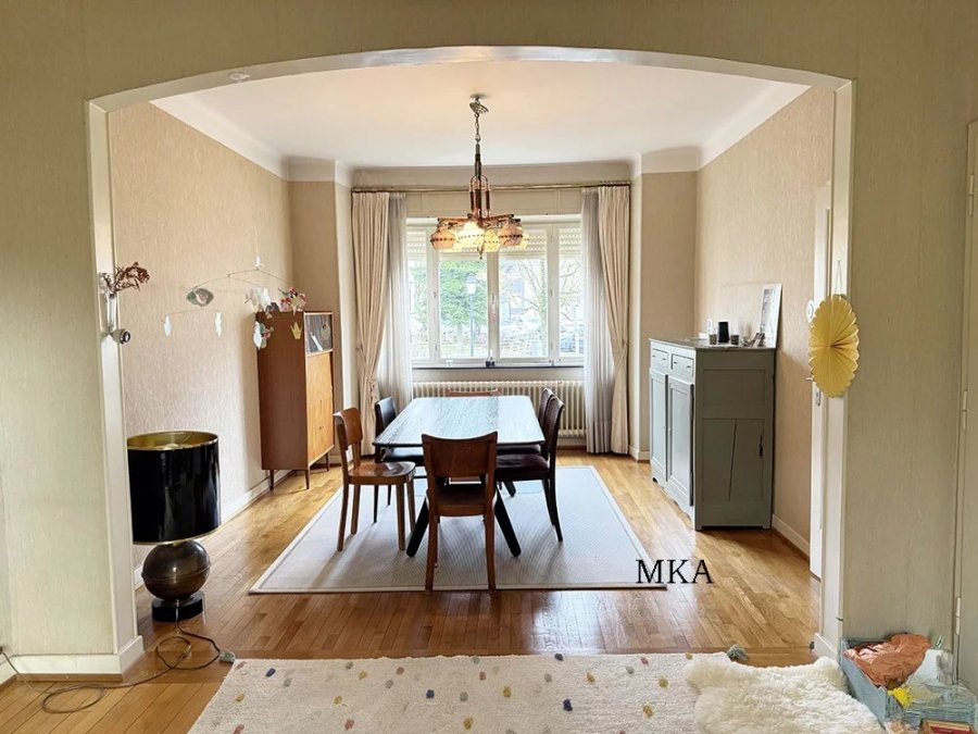 Квартира в Люксембурге, Люксембург, 150 м² - фото 1