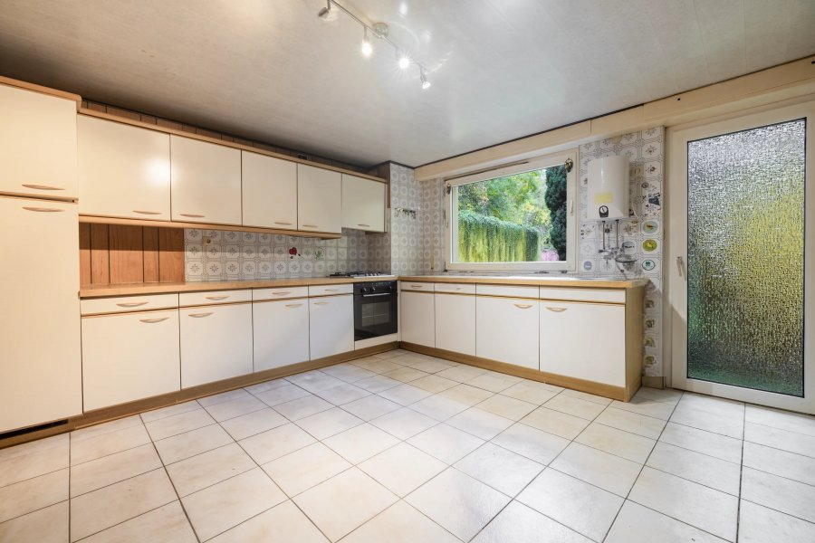 Квартира в Люксембурге, Люксембург, 140 м² - фото 1