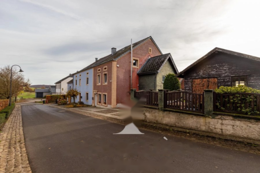 Квартира в Гревенмахере, Люксембург, 161 м² - фото 1