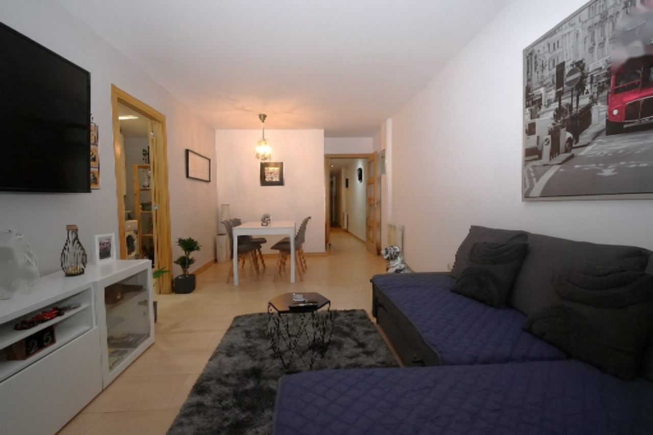 Квартира в Энкаме, Андорра, 73 м² - фото 1