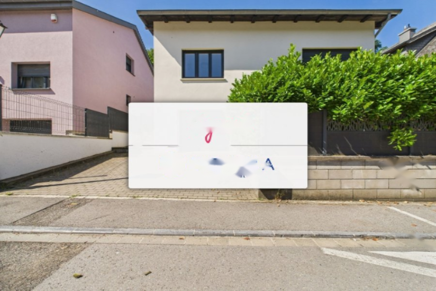 Квартира в Люксембурге, Люксембург, 192 м² - фото 1