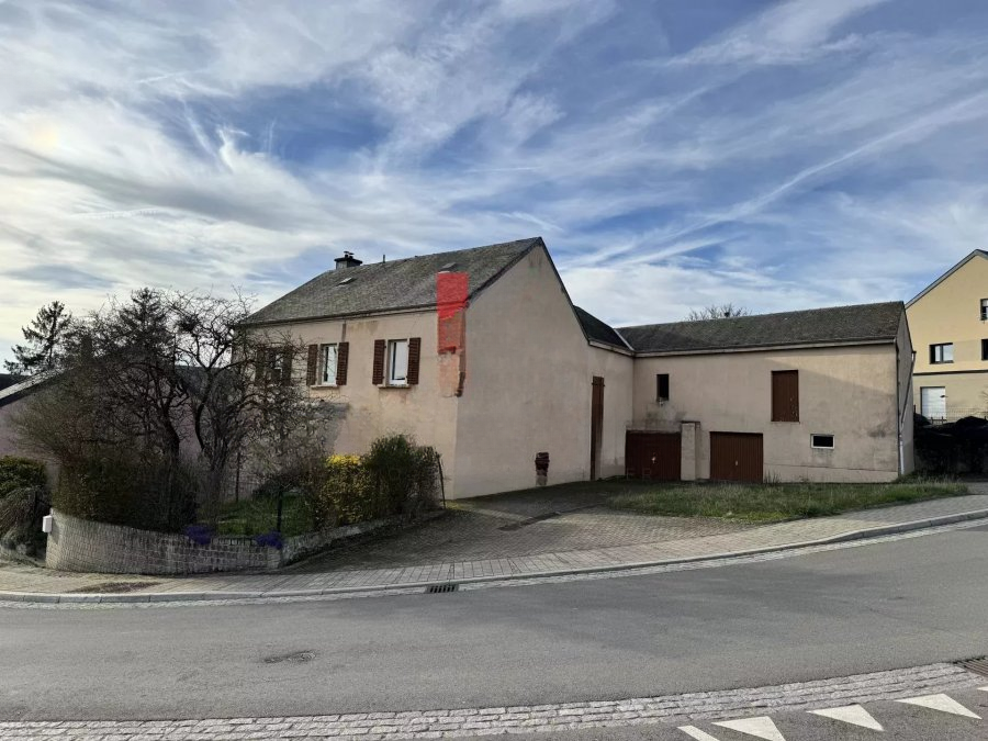 Квартира в Люксембурге, Люксембург, 125 м² - фото 1