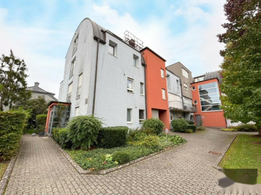 Квартира в Люксембурге, Люксембург, 75 м² - фото 1