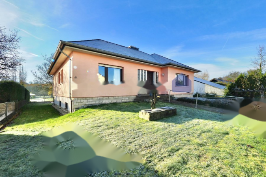 Квартира в Люксембурге, Люксембург, 150 м² - фото 1