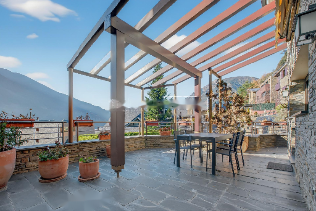 Квартира в Андорра-ла-Велье, Андорра, 370 м² - фото 1